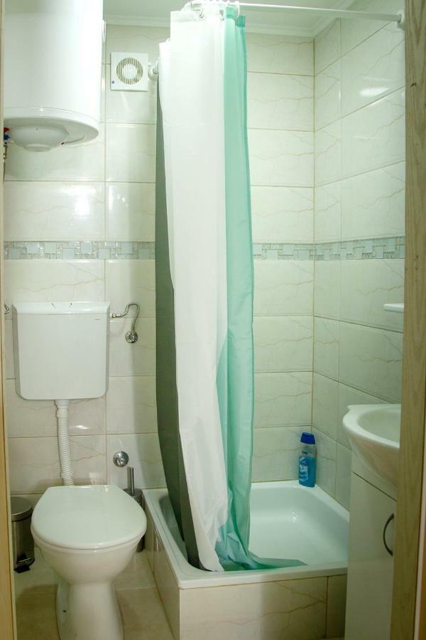 Casa Simon 3 Hotel Subotica Ngoại thất bức ảnh
