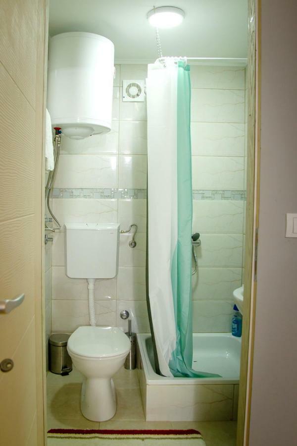 Casa Simon 3 Hotel Subotica Ngoại thất bức ảnh